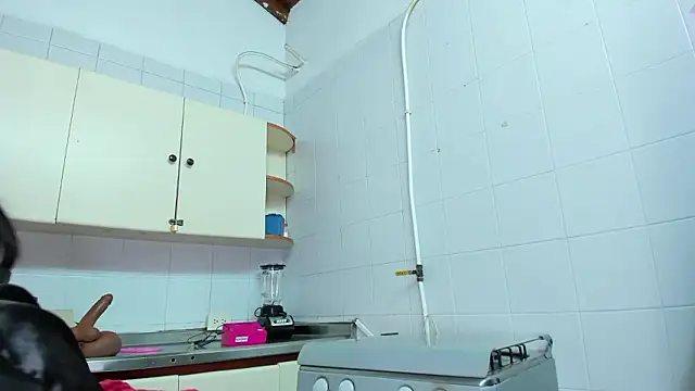 GreciaFox1's cam snapshot