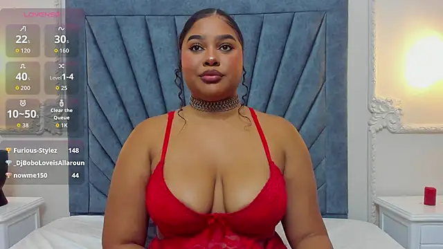 Helena-Snow's cam snapshot