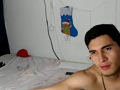 the_skinny_one's cam snapshot