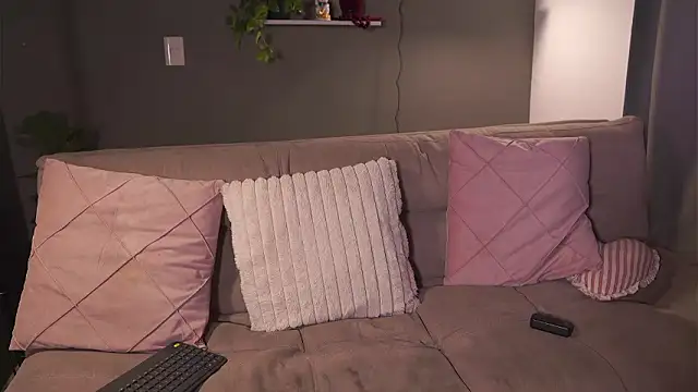 HannahEvanss's cam snapshot