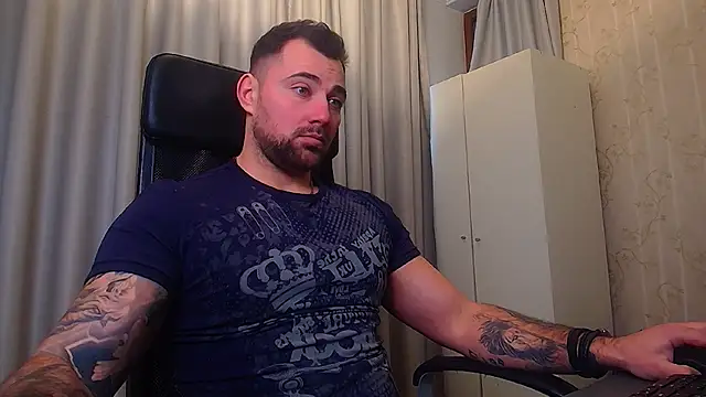 DuncanStone live sex cam