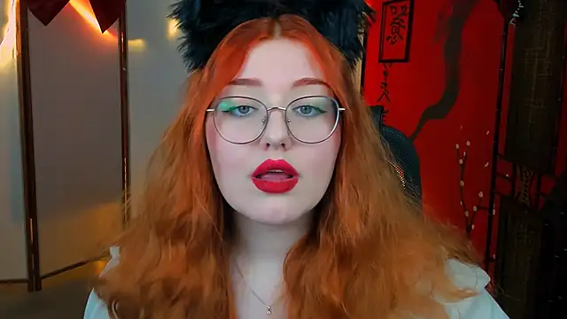 StaceyJensen's cam snapshot