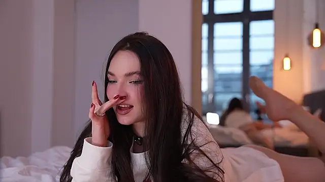 ibiddi's cam snapshot