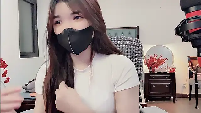 Caryln-Bun's cam snapshot