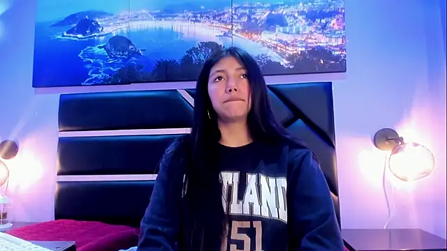 KimberlyVillaLobos's cam snapshot