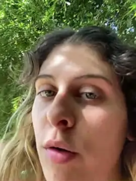 FlorBich live sex cam