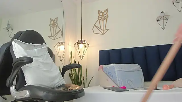 mayaevansmg's cam snapshot