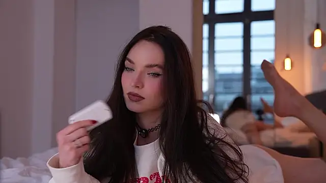 ibiddi's cam snapshot