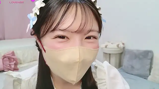 anchan_'s cam snapshot