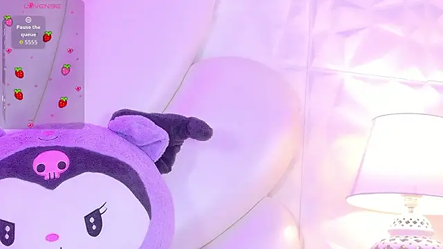 SammyJhuls's cam snapshot