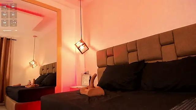 Ariana_giraldo's cam snapshot