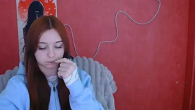 Lilu_May's cam snapshot