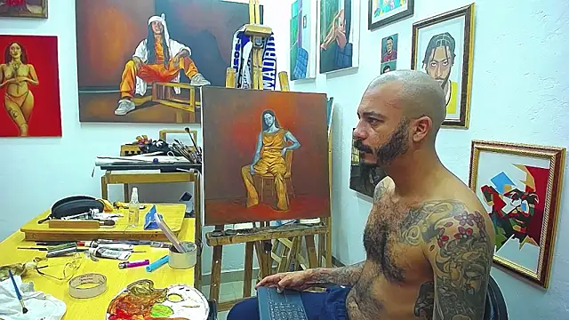 color_beat17 live sex cam