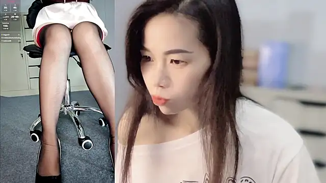 Lynnalltop-165-KeKe's cam snapshot