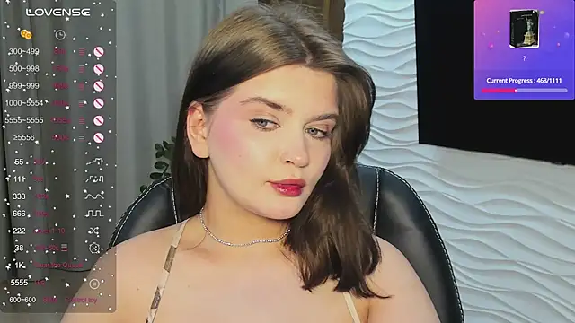 LanaTreades's cam snapshot