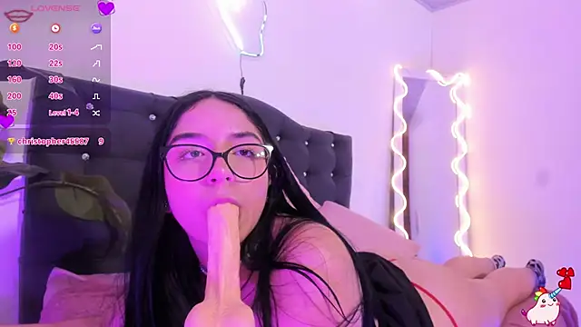 MILAH_TAY's cam snapshot