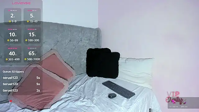 BianncaDiaz's cam snapshot