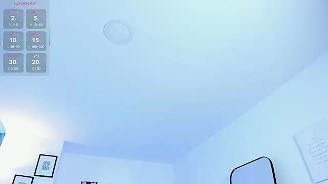 Sasha_belova's cam snapshot