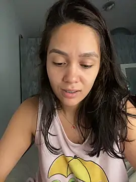 carolsapequinha's cam snapshot