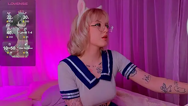 no_1dea's cam snapshot