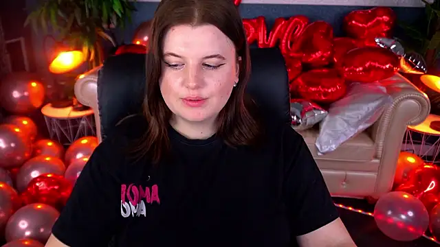 KristiFoxy's cam snapshot