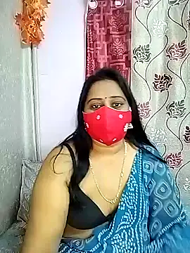 venkata-lakshmi's cam snapshot