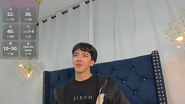 AerumChae live sex cam