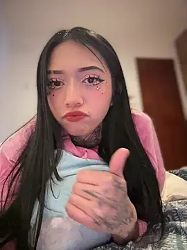 JIORYOvO live sex cam