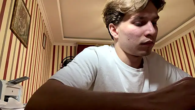 Jimmy1Butler live sex cam