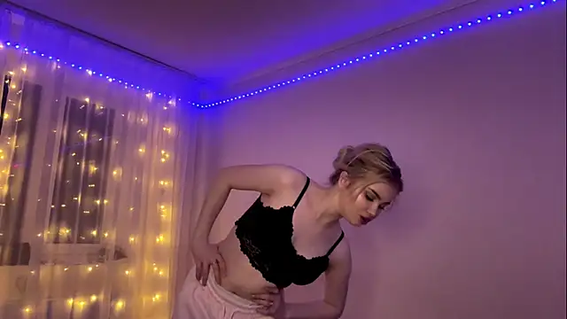 KariJarecke's cam snapshot