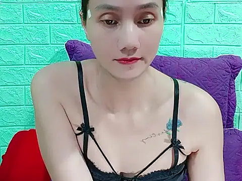 MinzLy99's cam snapshot