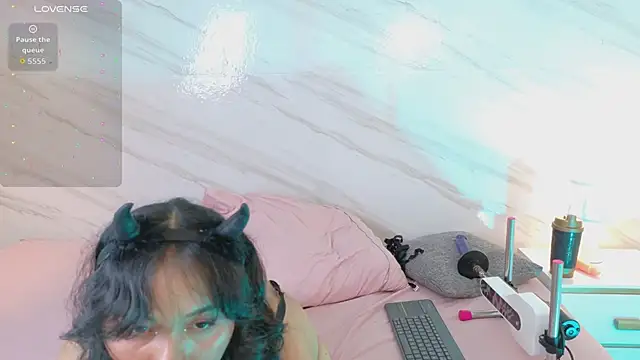 Mayloren's cam snapshot