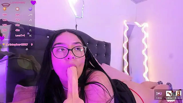 MILAH_TAY's cam snapshot