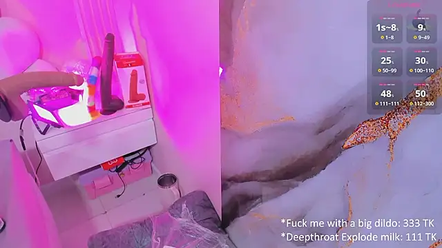 hinata_dolly's cam snapshot