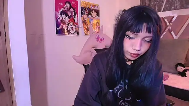 Terraelowen's cam snapshot