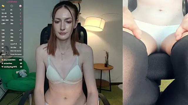 EasterBlink's cam snapshot