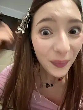 LilluKatten's cam snapshot