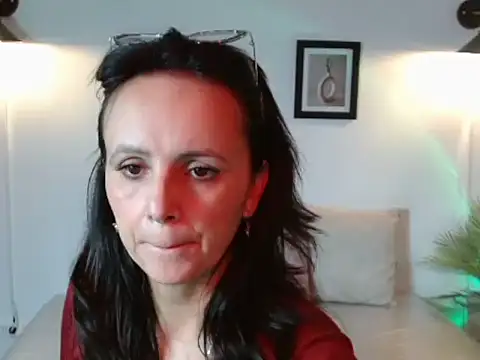 Juliana__lx's cam snapshot