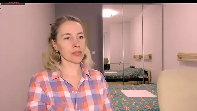 Javelinka's cam snapshot