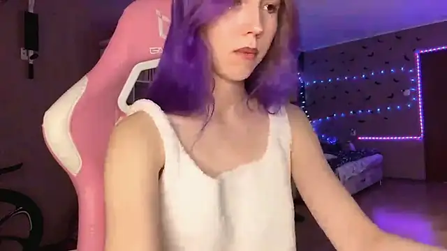 Jerrieberry's cam snapshot