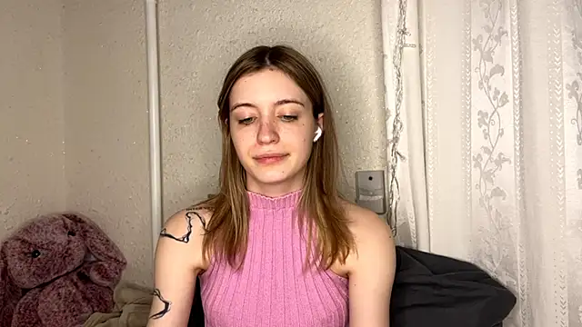 Shining_Robi's cam snapshot