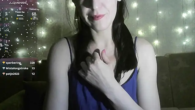 MarieODahliaS's cam snapshot