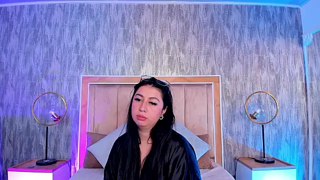 AshleeyPrincess's cam snapshot