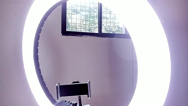 Zafiiraa's cam snapshot