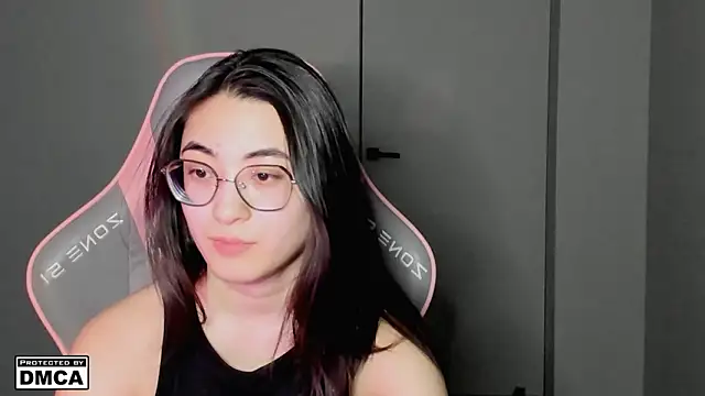 MeilideQian1's cam snapshot