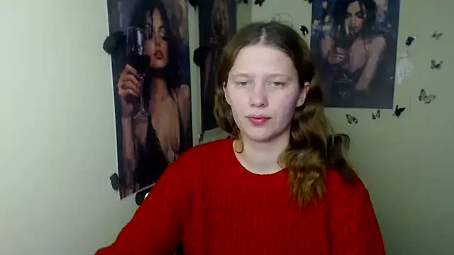 StellaCRL's cam snapshot