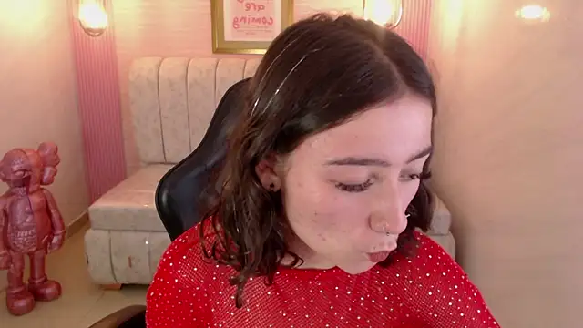 venuss09_s's cam snapshot