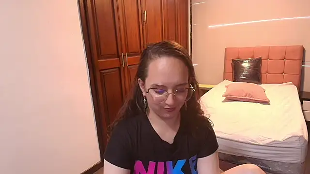 SalomeMorganX's cam snapshot