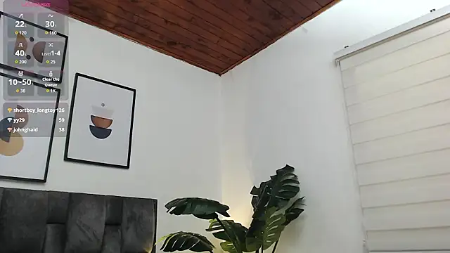 samy_l's cam snapshot