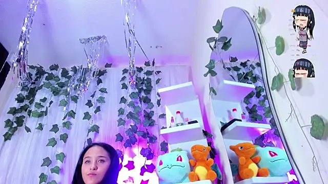 tokito_mitsuri's cam snapshot